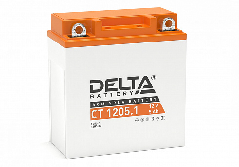 Delta CT 1205.1