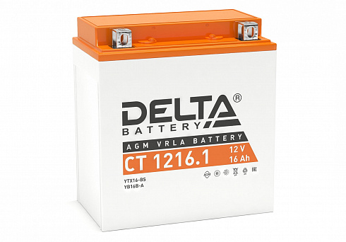 Delta CT 1216.1