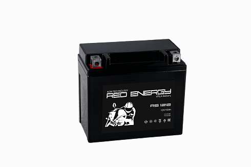 Red Energy RS 1212