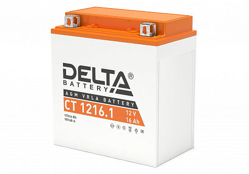 Delta CT 1216.1