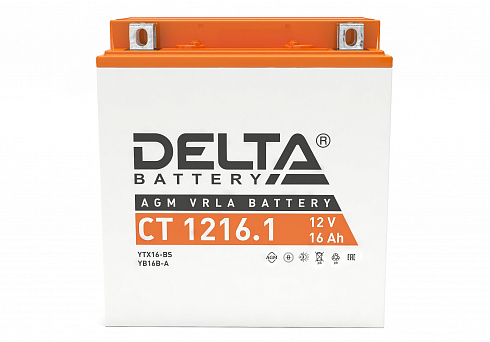 Delta CT 1216.1